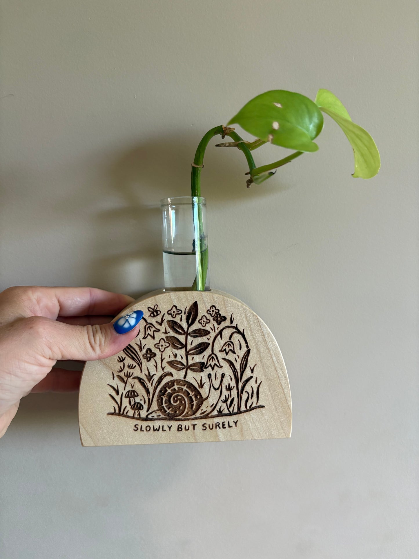 Propagation station
