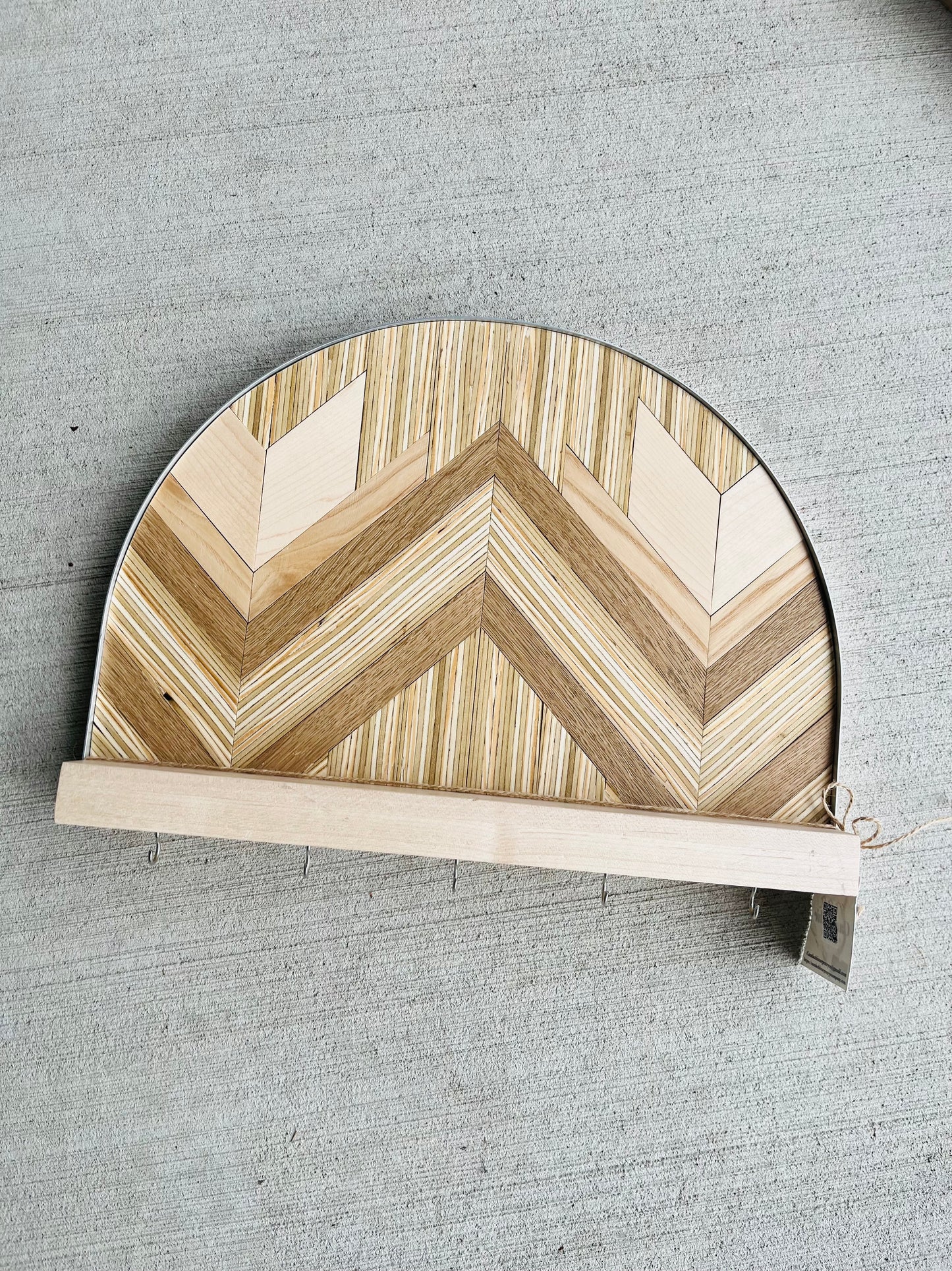 Key hanger