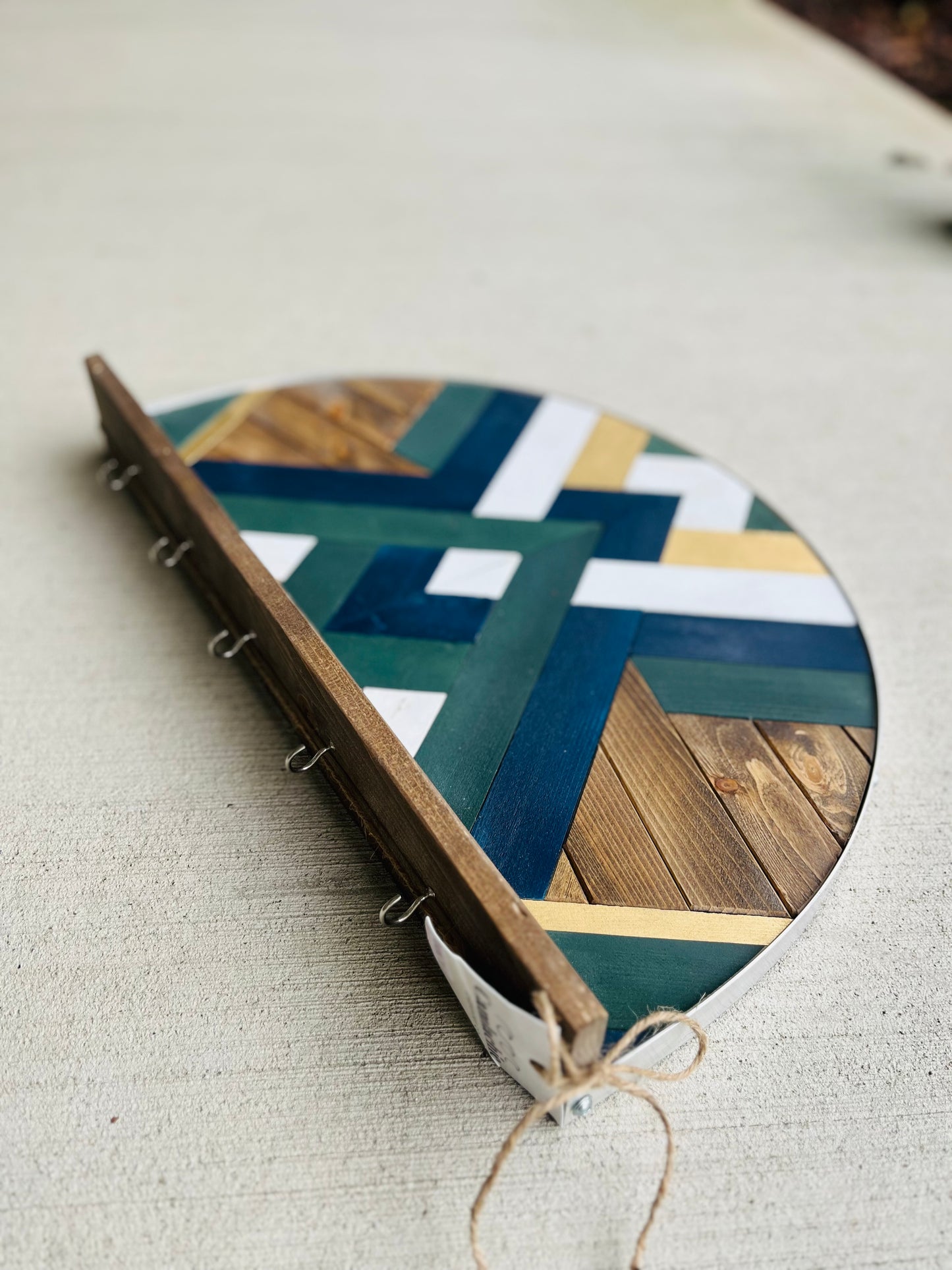 Key hanger