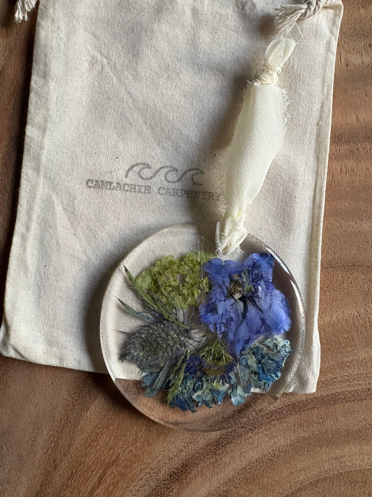 Flower preservation add ons