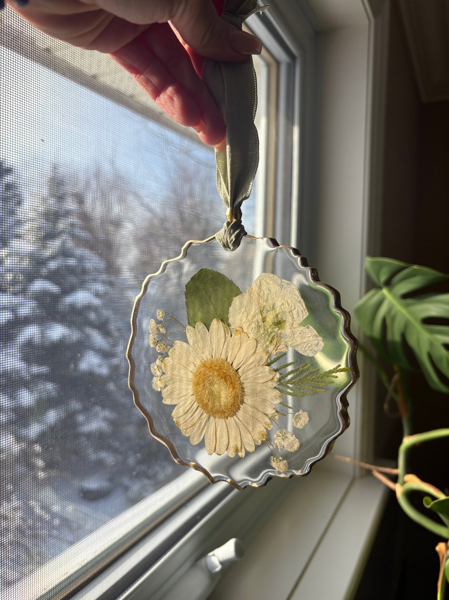 Flower preservation add ons