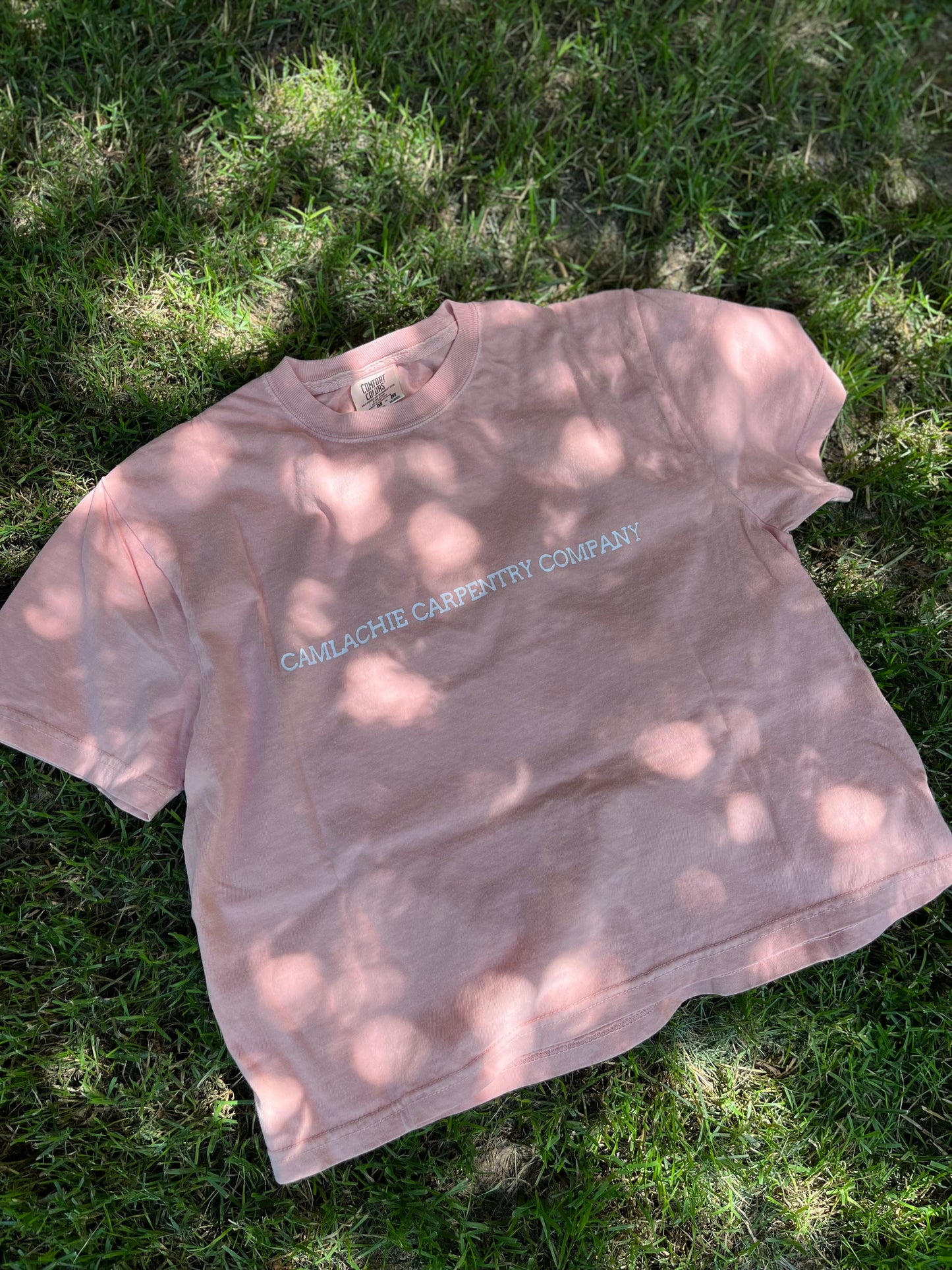 Save the bees graphic tee