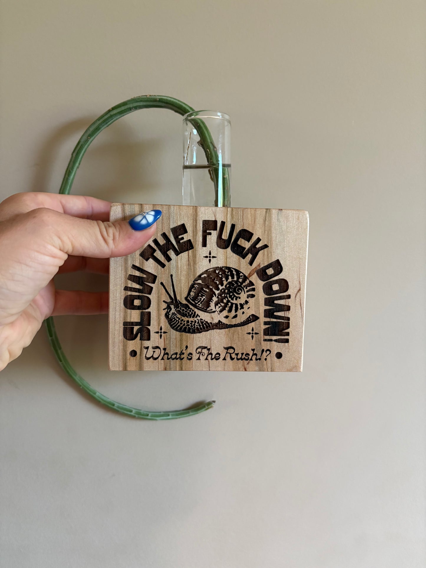 Propagation station