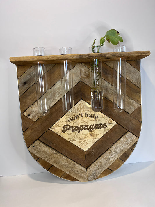 Propagation Station Wall Hanger